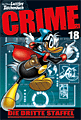 Titelbild von Lustiges Taschenbuch Crime