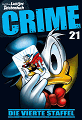Titelbild von Lustiges Taschenbuch Crime