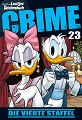 Titelbild von Lustiges Taschenbuch Crime