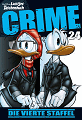 Titelbild von Lustiges Taschenbuch Crime