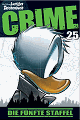 Titelbild von Lustiges Taschenbuch Crime