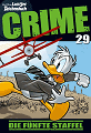Link zur Lustiges Taschenbuch Crime-Seite