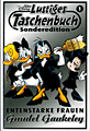 Link zur Lustiges Taschenbuch Sonderedition-Entenstarke Frauen-Leseprobe