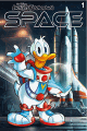 Titelbild von Lustiges Taschenbuch Space