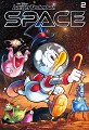 Link zur Lustiges Taschenbuch Space-Seite