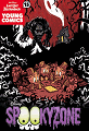 Titelbild von Lustiges Taschenbuch Young Comic