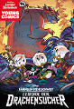 Titelbild von Lustiges Taschenbuch Young Comic