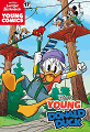 Link zur Lustiges Taschenbuch Young Comic-Seite