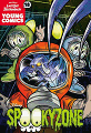 Link zur Lustiges Taschenbuch Young Comic-Seite