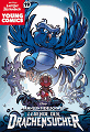 Link zur Lustiges Taschenbuch Young Comic-Seite