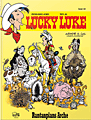 Titelbild von Lucky Luke Softcover (broschiert)