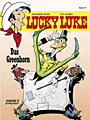 Titelbild von Lucky Luke Softcover (broschiert)