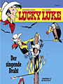 Titelbild von Lucky Luke Softcover (broschiert)