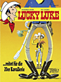 Titelbild von Lucky Luke Softcover (broschiert)