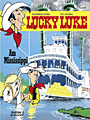 Titelbild von Lucky Luke Softcover (broschiert)