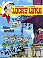 Titelbild von Lucky Luke Softcover (broschiert)