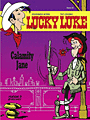 Titelbild von Lucky Luke Softcover (broschiert)
