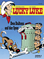Titelbild von Lucky Luke Softcover (broschiert)