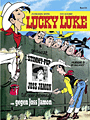 Titelbild von Lucky Luke Softcover (broschiert)
