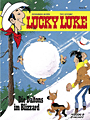 Titelbild von Lucky Luke Softcover (broschiert)