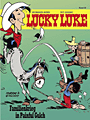 Titelbild von Lucky Luke Softcover (broschiert)