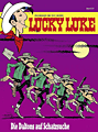Titelbild von Lucky Luke Softcover (broschiert)