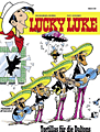 Titelbild von Lucky Luke Softcover (broschiert)