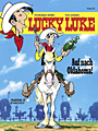 Titelbild von Lucky Luke Softcover (broschiert)
