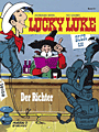 Titelbild von Lucky Luke Softcover (broschiert)