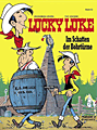 Titelbild von Lucky Luke Softcover (broschiert)