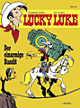 Titelbild von Lucky Luke Softcover (broschiert)