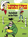 Titelbild von Lucky Luke Softcover (broschiert)