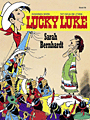 Titelbild von Lucky Luke Softcover (broschiert)