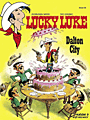Titelbild von Lucky Luke Softcover (broschiert)