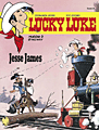 Titelbild von Lucky Luke Softcover (broschiert)