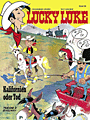 Titelbild von Lucky Luke Softcover (broschiert)