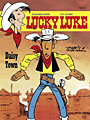 Titelbild von Lucky Luke Softcover (broschiert)