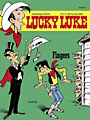 Titelbild von Lucky Luke Softcover (broschiert)