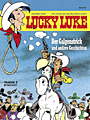Titelbild von Lucky Luke Softcover (broschiert)