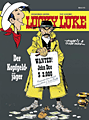 Titelbild von Lucky Luke Softcover (broschiert)