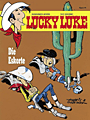 Titelbild von Lucky Luke Softcover (broschiert)
