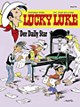Titelbild von Lucky Luke Softcover (broschiert)