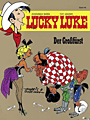 Titelbild von Lucky Luke Softcover (broschiert)