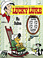 Titelbild von Lucky Luke Softcover (broschiert)