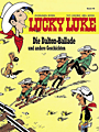Titelbild von Lucky Luke Softcover (broschiert)