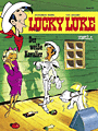 Titelbild von Lucky Luke Softcover (broschiert)