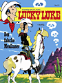 Titelbild von Lucky Luke Softcover (broschiert)