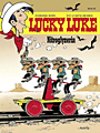 Titelbild von Lucky Luke Softcover (broschiert)