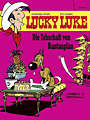 Titelbild von Lucky Luke Softcover (broschiert)