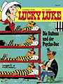 Titelbild von Lucky Luke Softcover (broschiert)